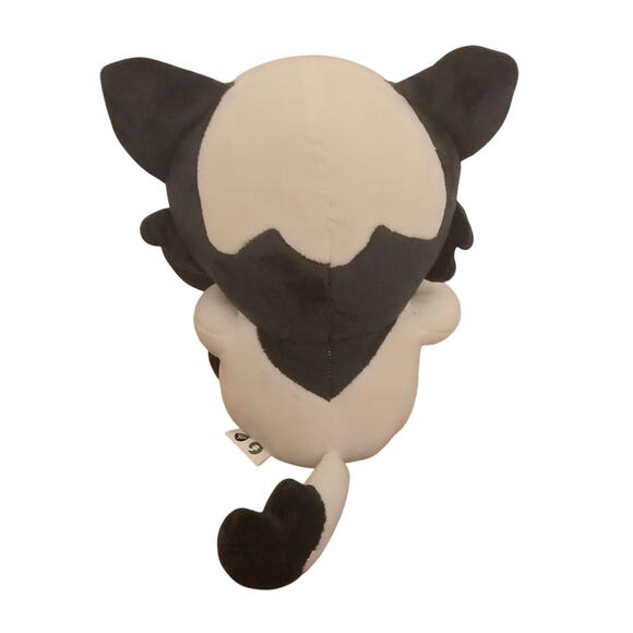 Juniper Creates Mogsy's First Limited Plushie Wolf
Stuffed Animal Plush Toy Gift - Picture 3 of 7